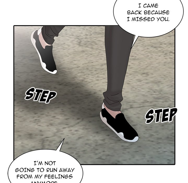 Shh! Her Secret Chapter 28 image 109