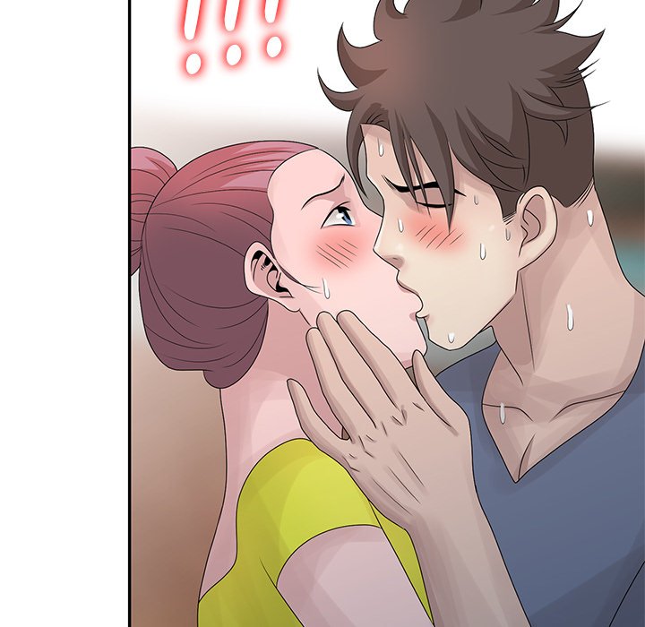 Shh! Her Secret Chapter 28 image 111