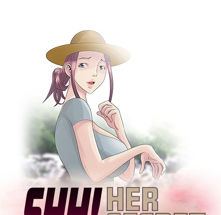 Shh! Her Secret Chapter 28 image 12