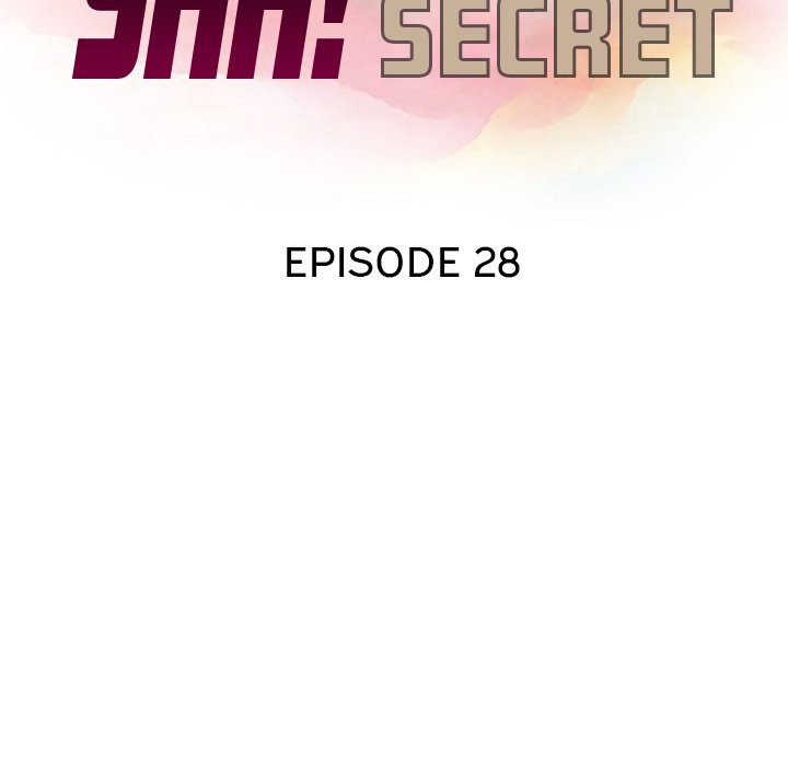 Shh! Her Secret Chapter 28 image 13