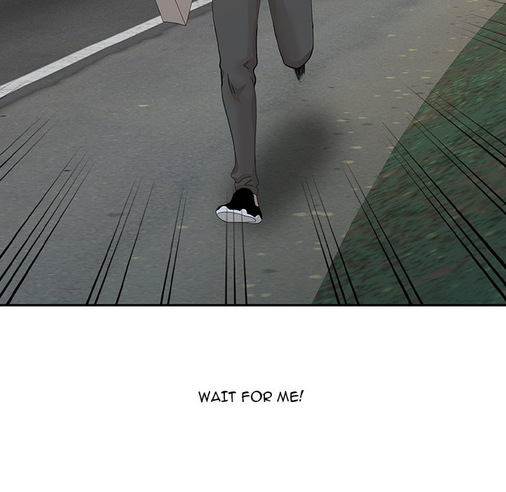 Shh! Her Secret Chapter 28 image 21
