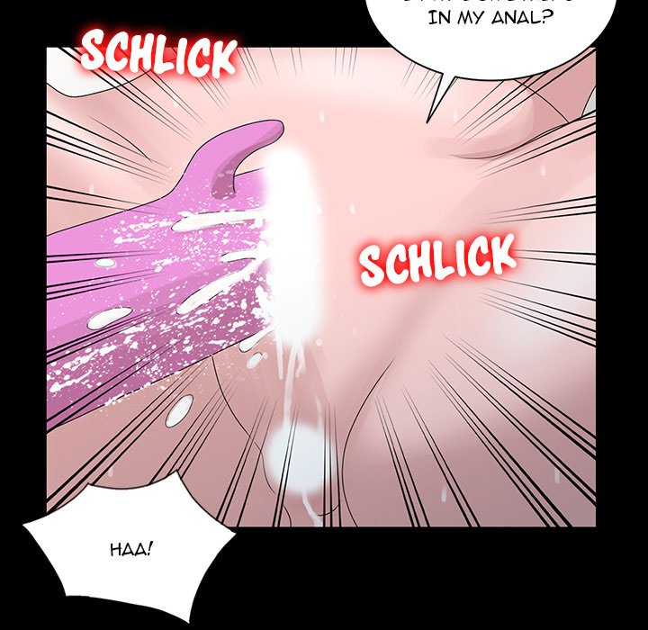 Shh! Her Secret Chapter 28 image 29