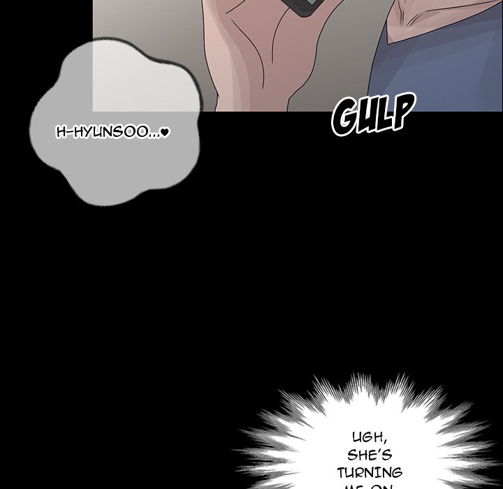 Shh! Her Secret Chapter 28 image 44