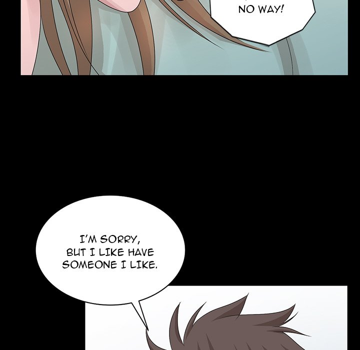 Shh! Her Secret Chapter 28 image 51