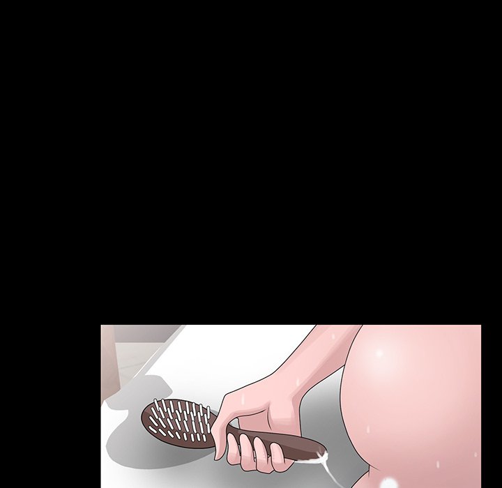 Shh! Her Secret Chapter 28 image 53