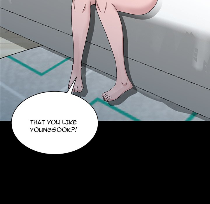 Shh! Her Secret Chapter 28 image 56