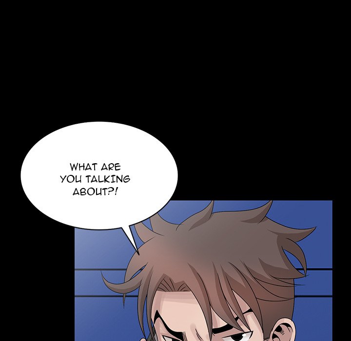 Shh! Her Secret Chapter 28 image 57