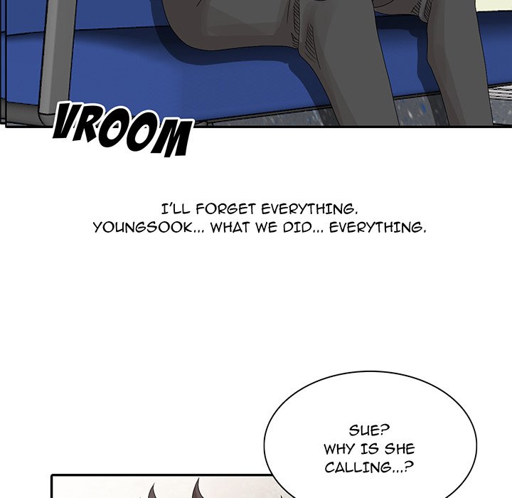 Shh! Her Secret Chapter 28 image 5