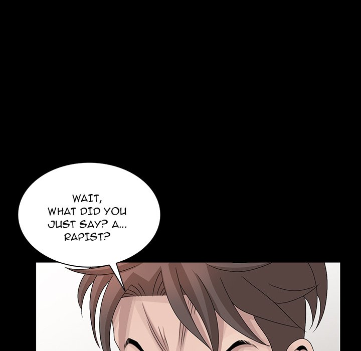 Shh! Her Secret Chapter 28 image 61