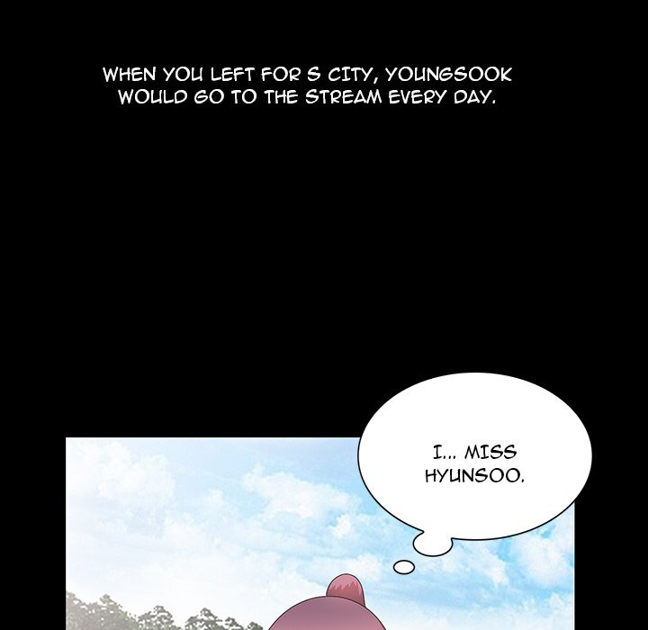 Shh! Her Secret Chapter 28 image 65
