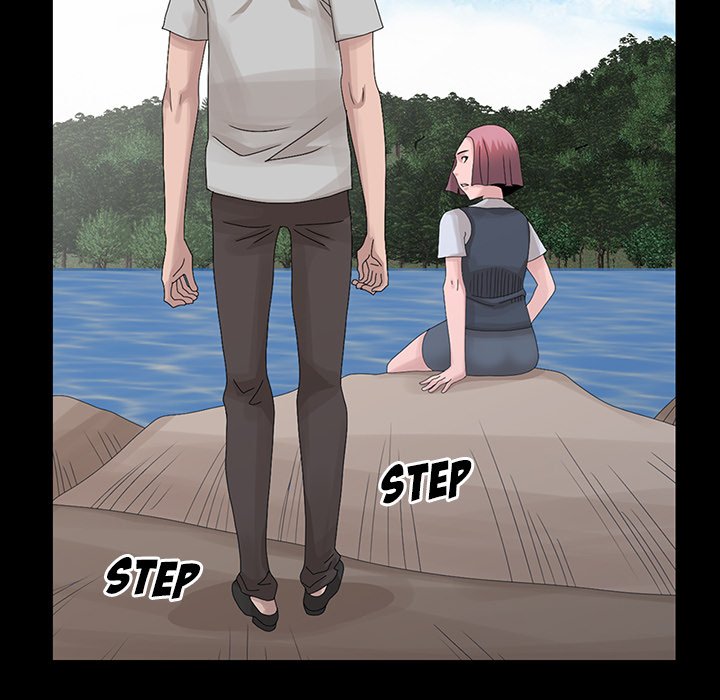 Shh! Her Secret Chapter 28 image 71
