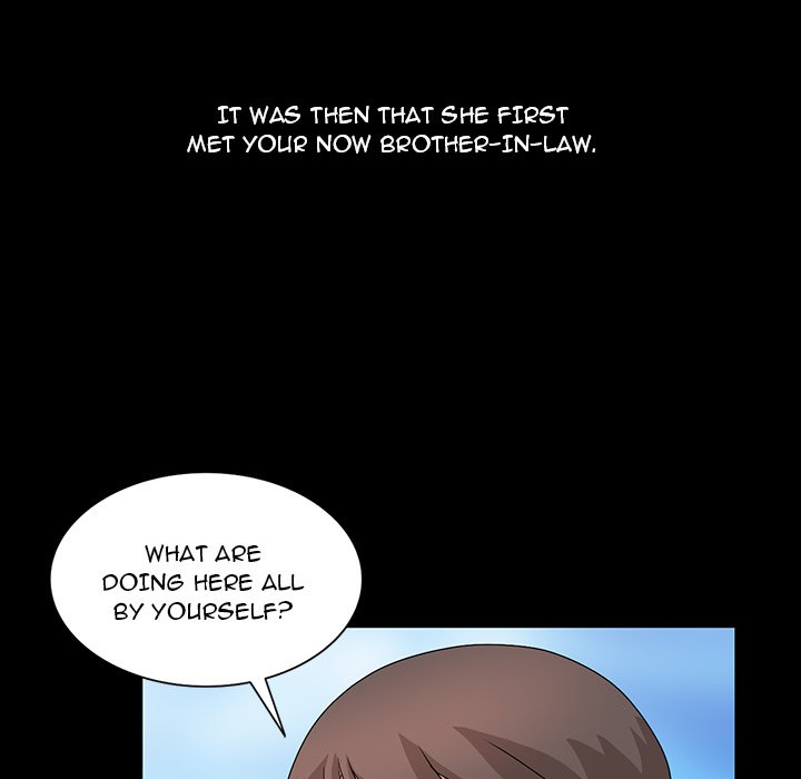 Shh! Her Secret Chapter 28 image 72