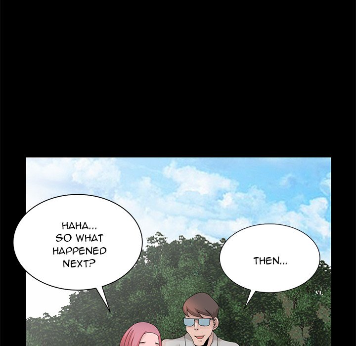 Shh! Her Secret Chapter 28 image 74