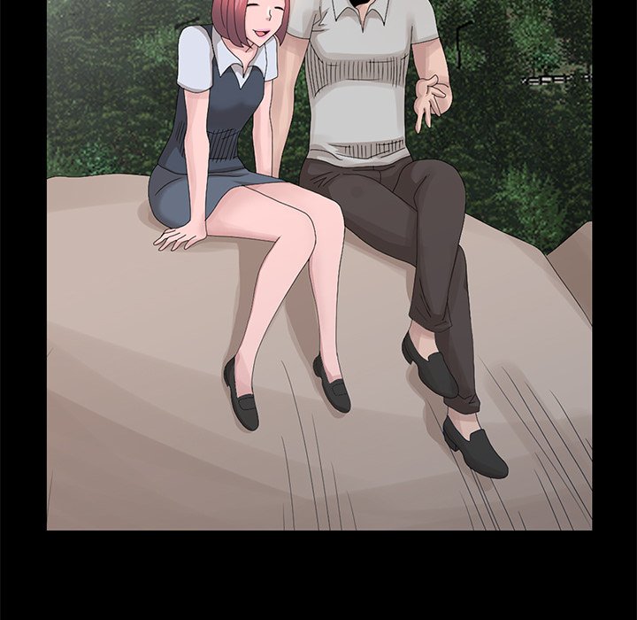 Shh! Her Secret Chapter 28 image 75