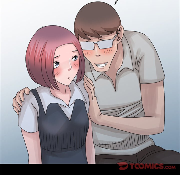 Shh! Her Secret Chapter 28 image 77