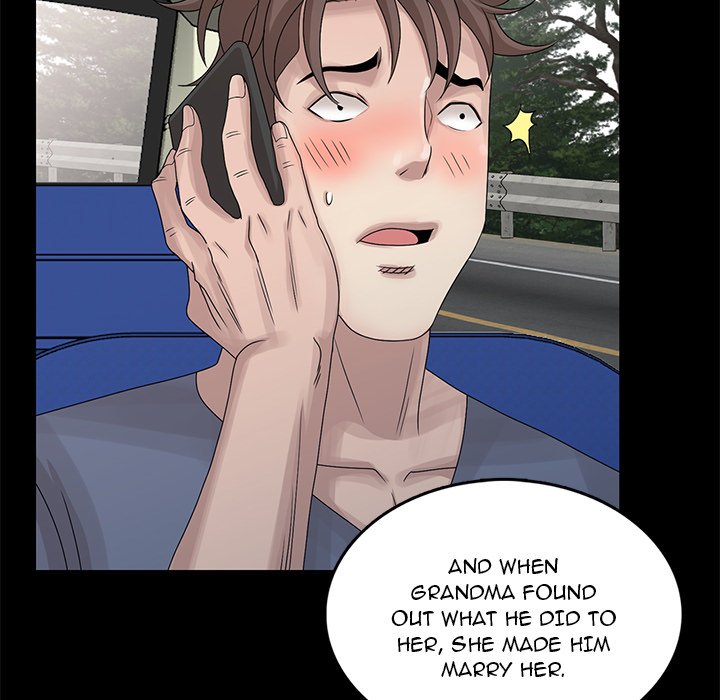 Shh! Her Secret Chapter 28 image 79