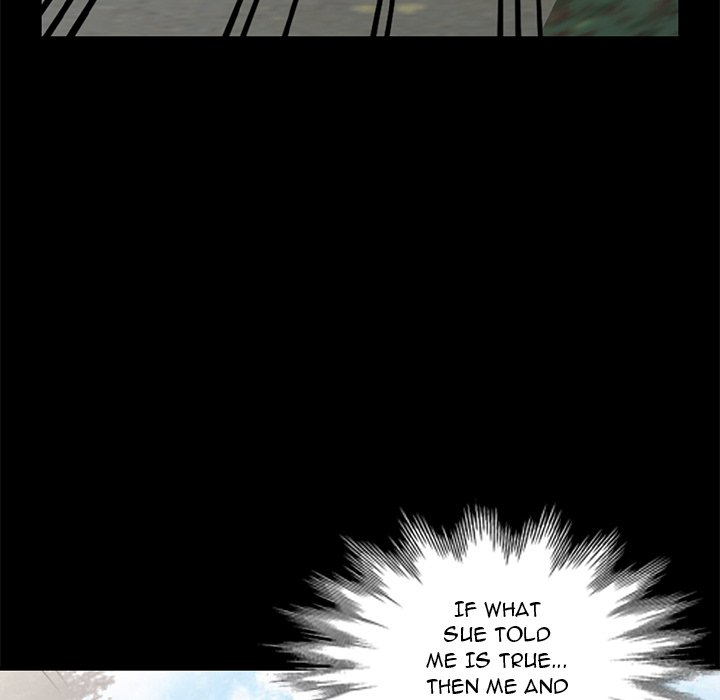 Shh! Her Secret Chapter 28 image 91