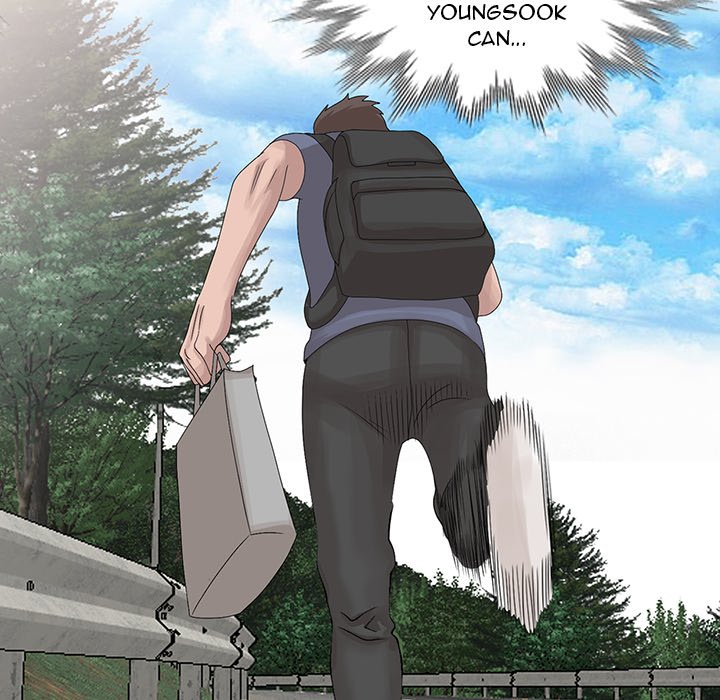 Shh! Her Secret Chapter 28 image 92