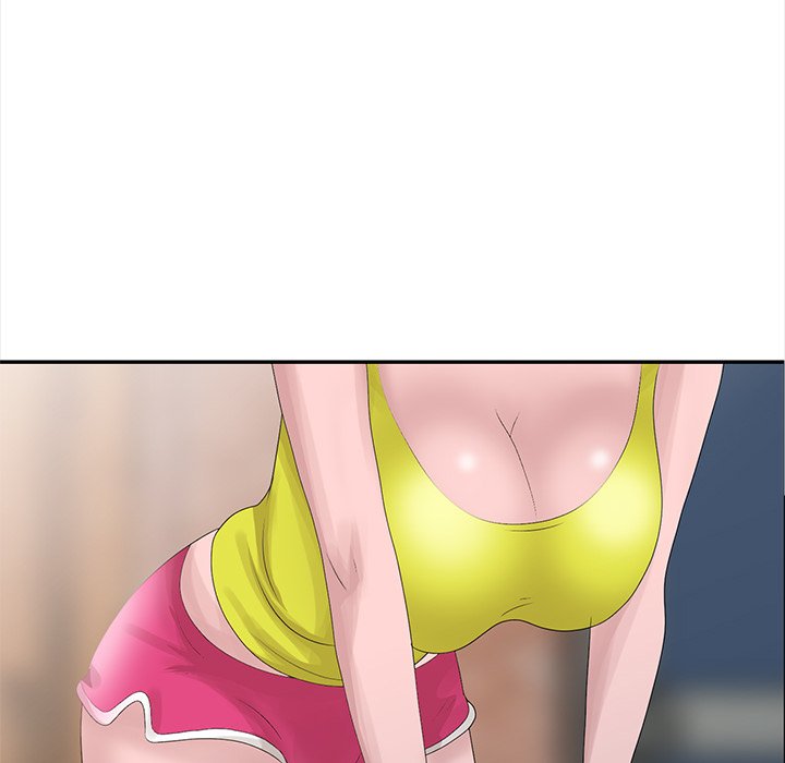 Shh! Her Secret Chapter 28 image 96