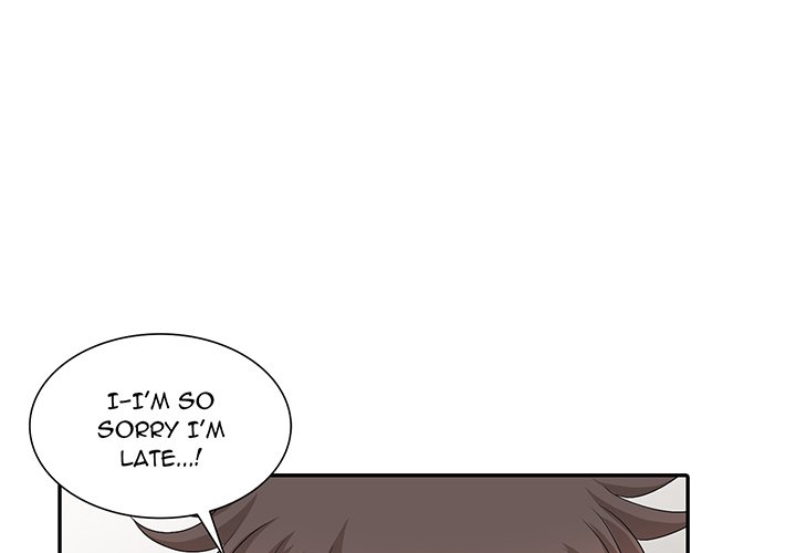 Shh! Her Secret Chapter 29 image 0