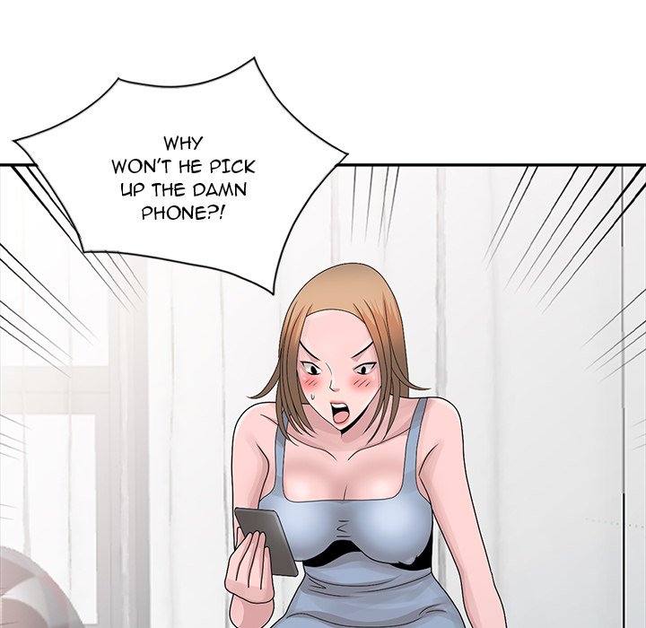 Shh! Her Secret Chapter 29 image 104