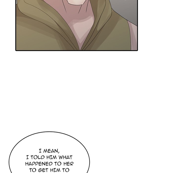 Shh! Her Secret Chapter 29 image 109