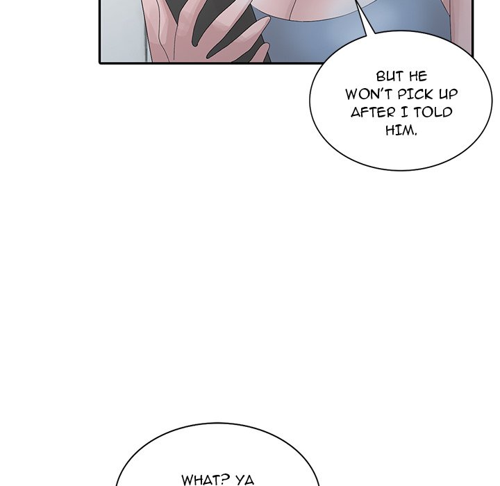 Shh! Her Secret Chapter 29 image 111