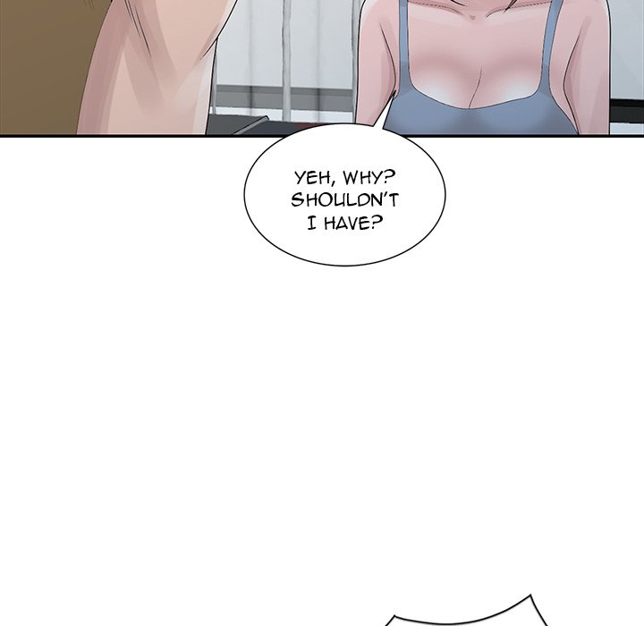 Shh! Her Secret Chapter 29 image 113