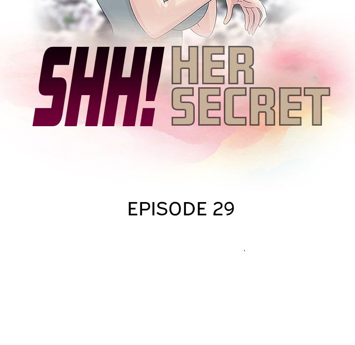 Shh! Her Secret Chapter 29 image 12