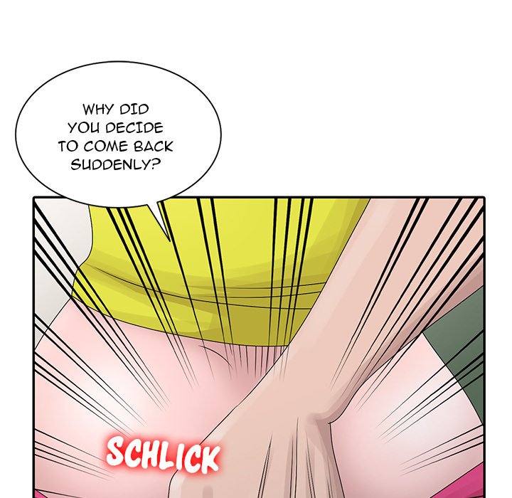 Shh! Her Secret Chapter 29 image 21