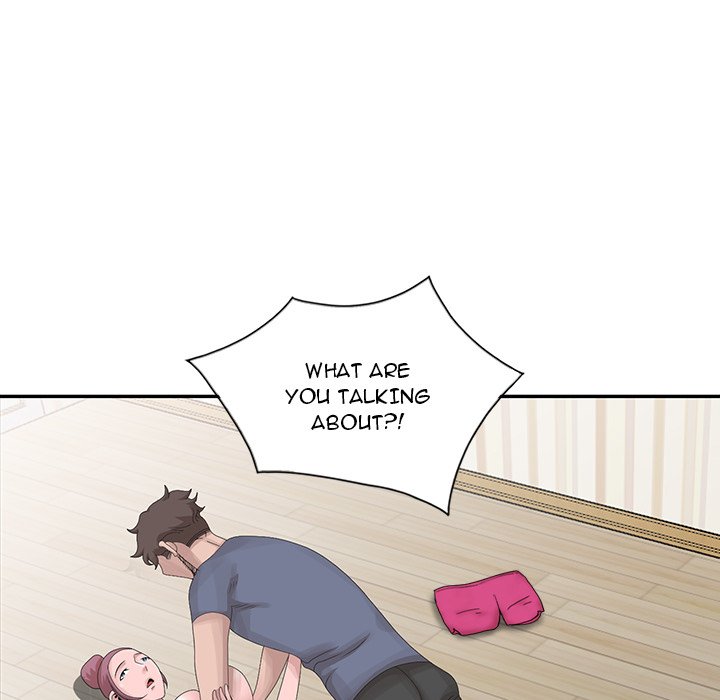 Shh! Her Secret Chapter 29 image 33