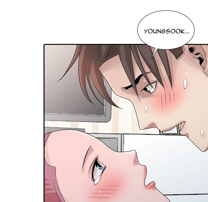 Shh! Her Secret Chapter 29 image 40