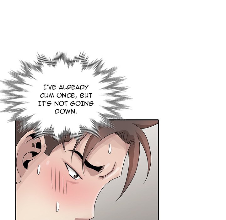 Shh! Her Secret Chapter 29 image 95