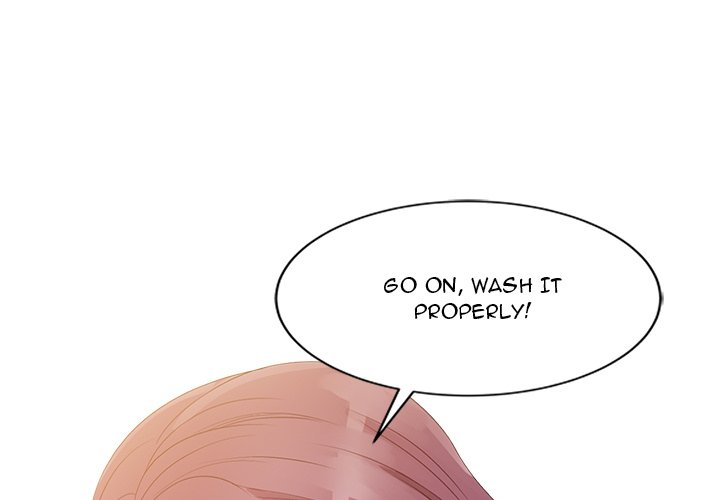 Shh! Her Secret Chapter 3 image 0