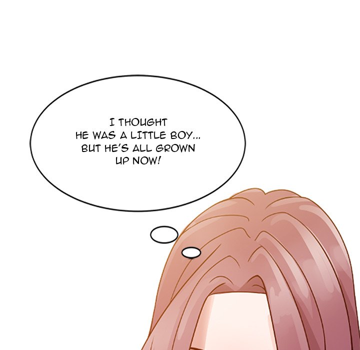 Shh! Her Secret Chapter 3 image 99
