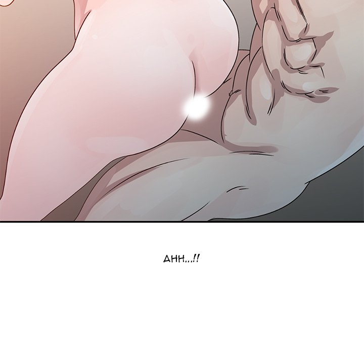 Shh! Her Secret Chapter 3 image 10