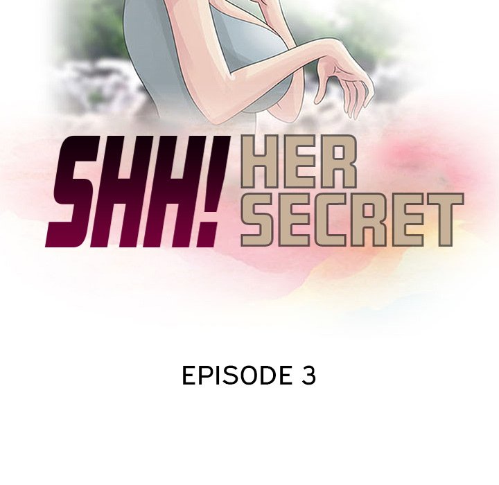 Shh! Her Secret Chapter 3 image 12