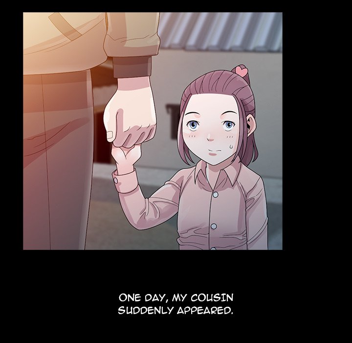 Shh! Her Secret Chapter 3 image 16