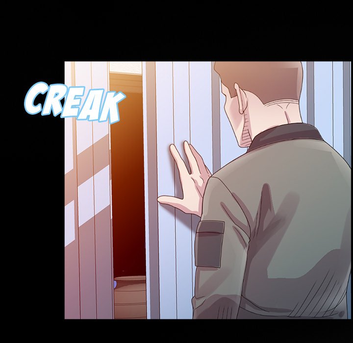 Shh! Her Secret Chapter 3 image 21