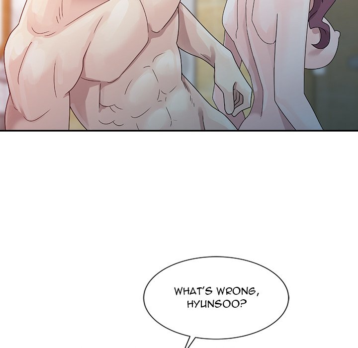 Shh! Her Secret Chapter 3 image 30
