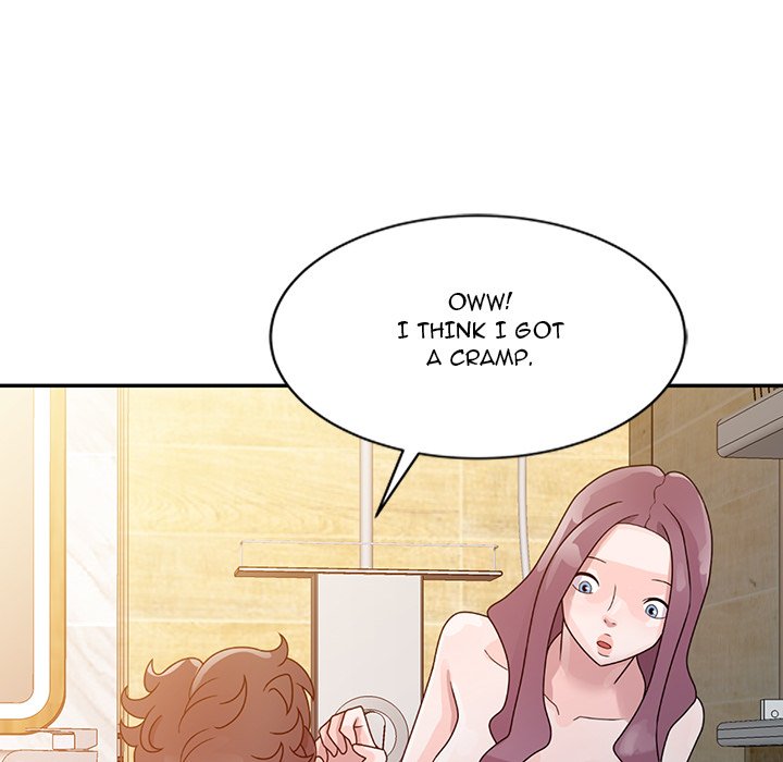 Shh! Her Secret Chapter 3 image 32