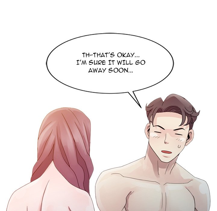 Shh! Her Secret Chapter 3 image 36