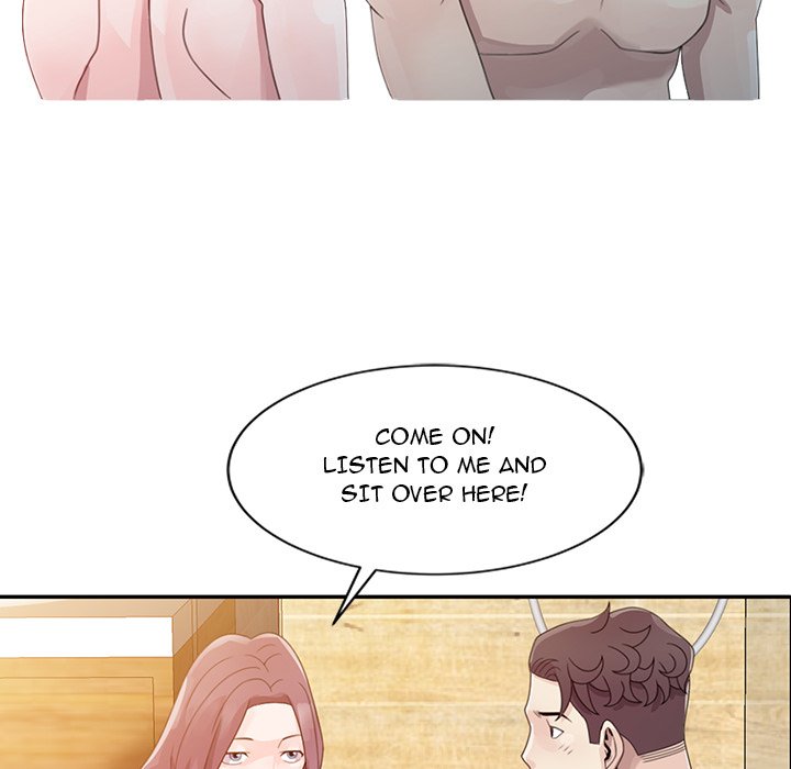 Shh! Her Secret Chapter 3 image 37