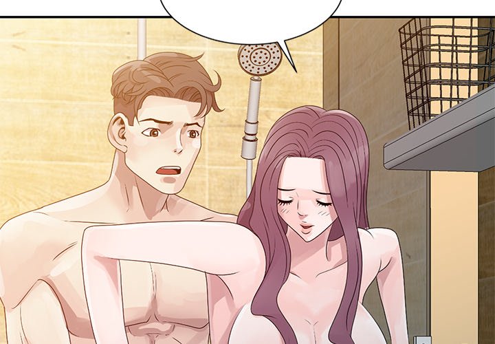 Shh! Her Secret Chapter 3 image 3