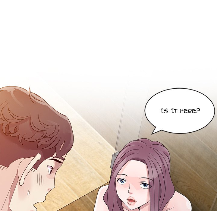 Shh! Her Secret Chapter 3 image 39