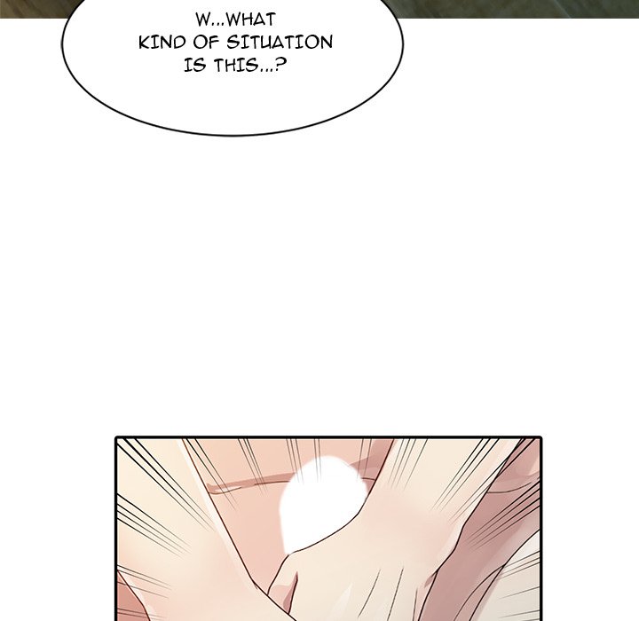 Shh! Her Secret Chapter 3 image 41