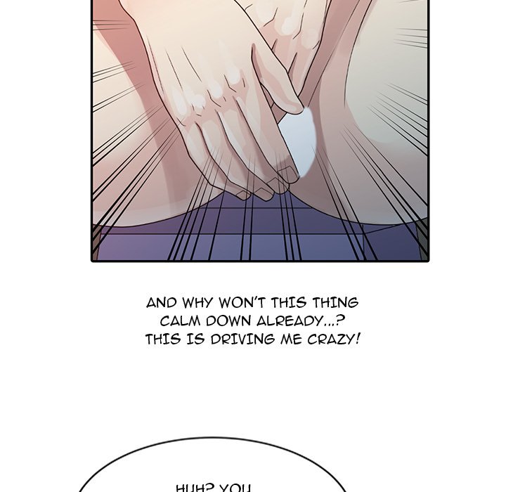 Shh! Her Secret Chapter 3 image 42