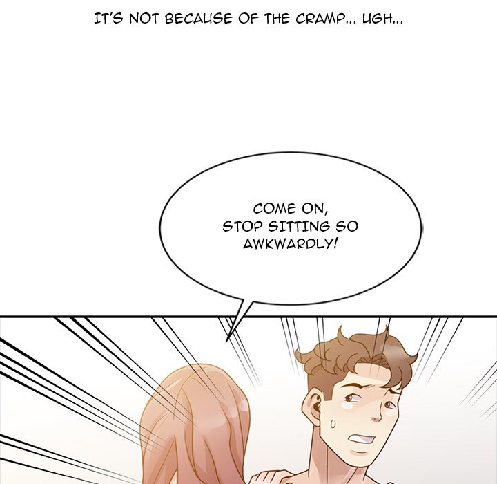 Shh! Her Secret Chapter 3 image 44