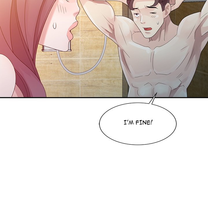 Shh! Her Secret Chapter 3 image 51