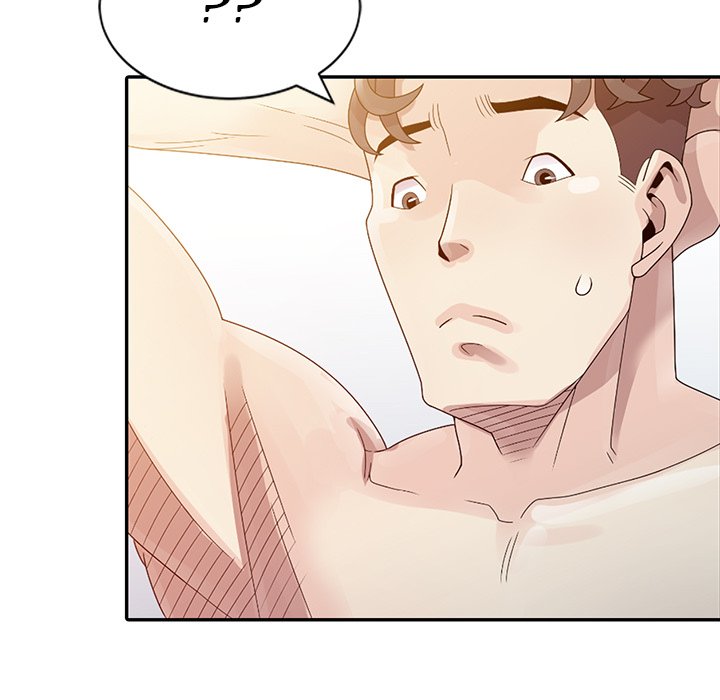 Shh! Her Secret Chapter 3 image 54